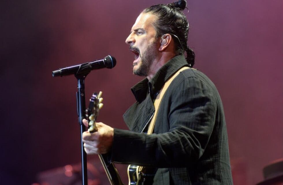 Ricardo Arjona anunció un show en Buenos Aires