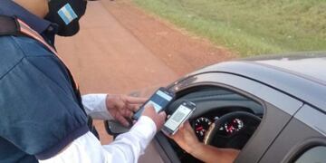 Los operativos buscan prevenir que la gente circule sin motivos\u002E