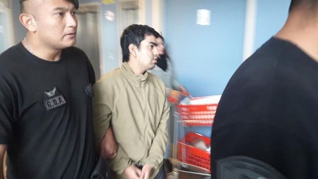 Lautaro Teruel se negó a declarar por la nueva denuncia de abuso sexual en su contra