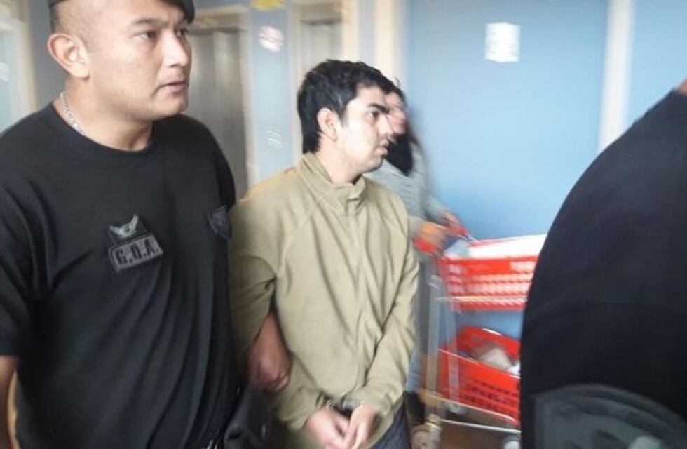 Confirmaron que Lautaro Teruel tiene una personalidad neurótica y que forma vínculos inmaduros