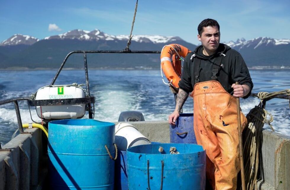 La serie documental "Oficios del Fin del Mundo" ganó un  premio ATVC