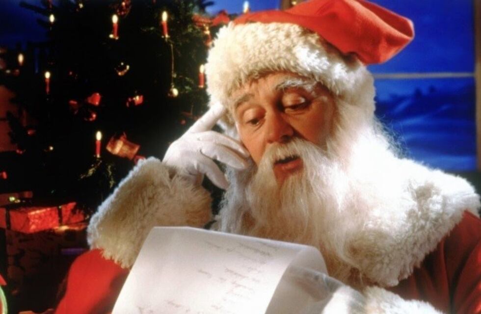 "Papá Noel" ya presentó la licitación en la Legislatura de Mendoza