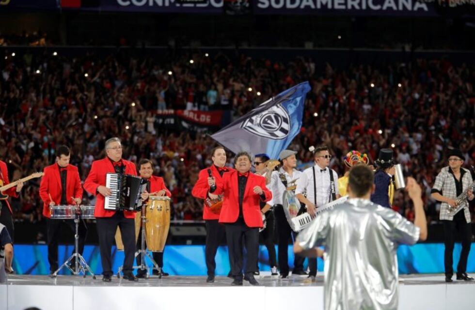 ¡Hasta la Champions no paran! Los Palmeras y la repercusión europea tras la final de la Sudamericana