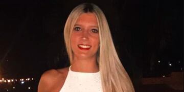 Fiorella Furlán (Foto:Web)