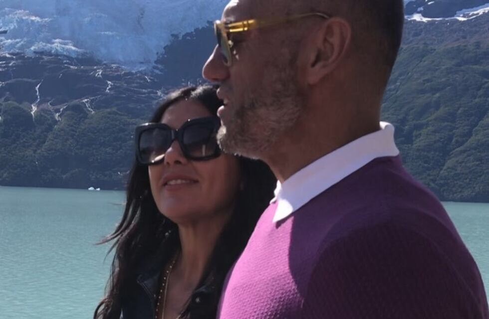 #QuedateEnCasa, el saludo de Sergio Goycochea para El Calafate