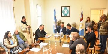 Concejo Deliberante Alta Gracia