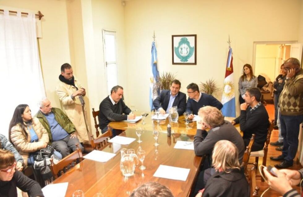 Arde Troya: La polémica sesión ordinaria del Concejo Deliberante de Alta Gracia