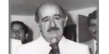 Jorge Dionisio Seleme