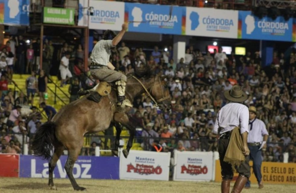 El comunicado oficial del Festival de Jesús María por la muerte del jinete