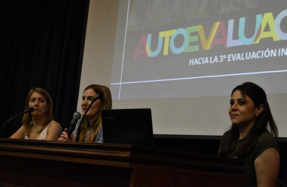 La UNNE afrontará su tercera evaluación institucional