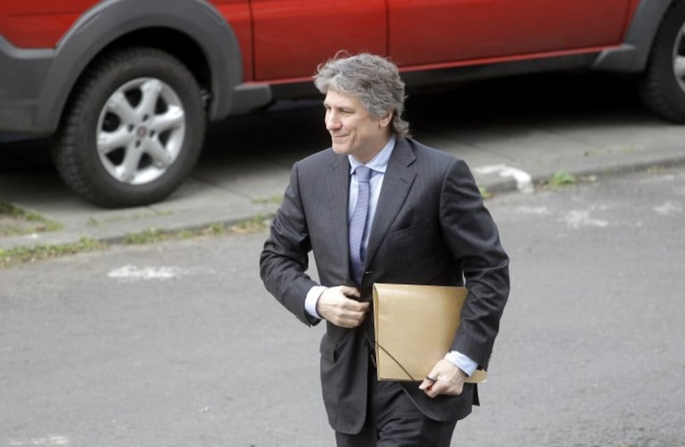 Empiezan los alegatos y la etapa final del juicio oral a Boudou