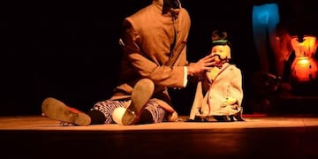 Naturaleza Rota es parte de la cartelera del fin de semana\u002E