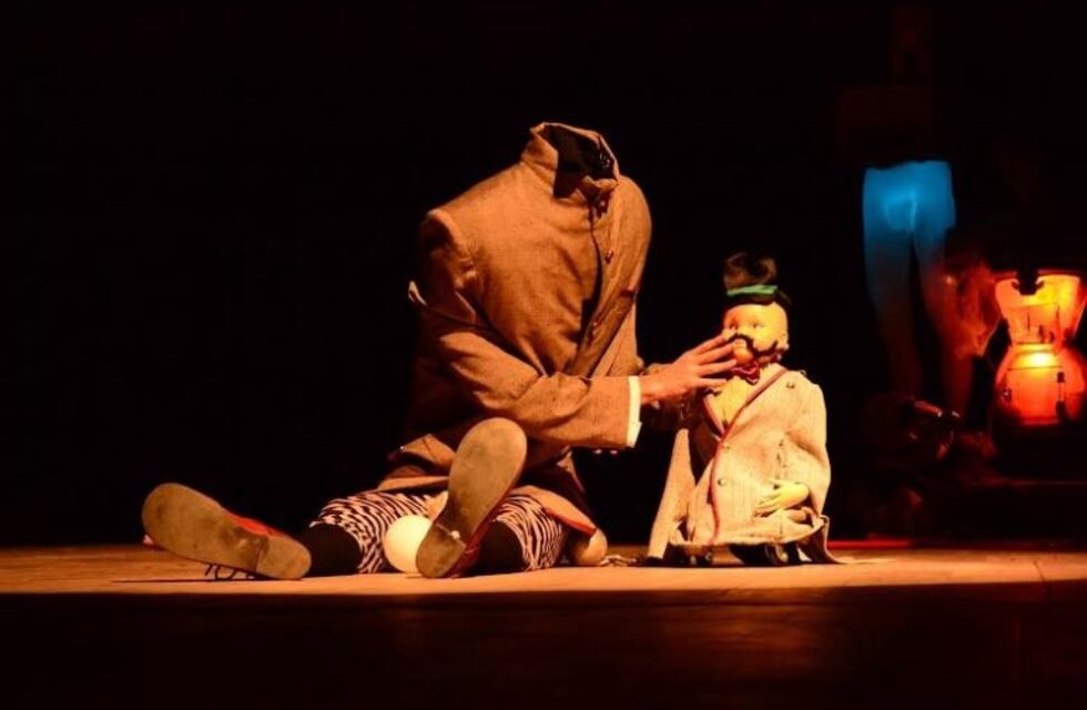 En verano el teatro no para y tiene propuestas para todos los gustos