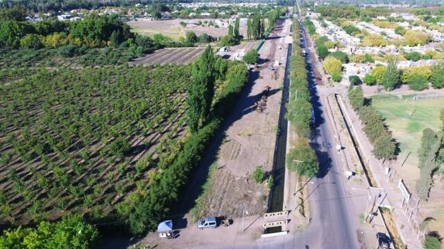 Se prevé un aumento en la temperatura en toda la región y hay probabilidad de tormentas hacia la tarde y noche.
