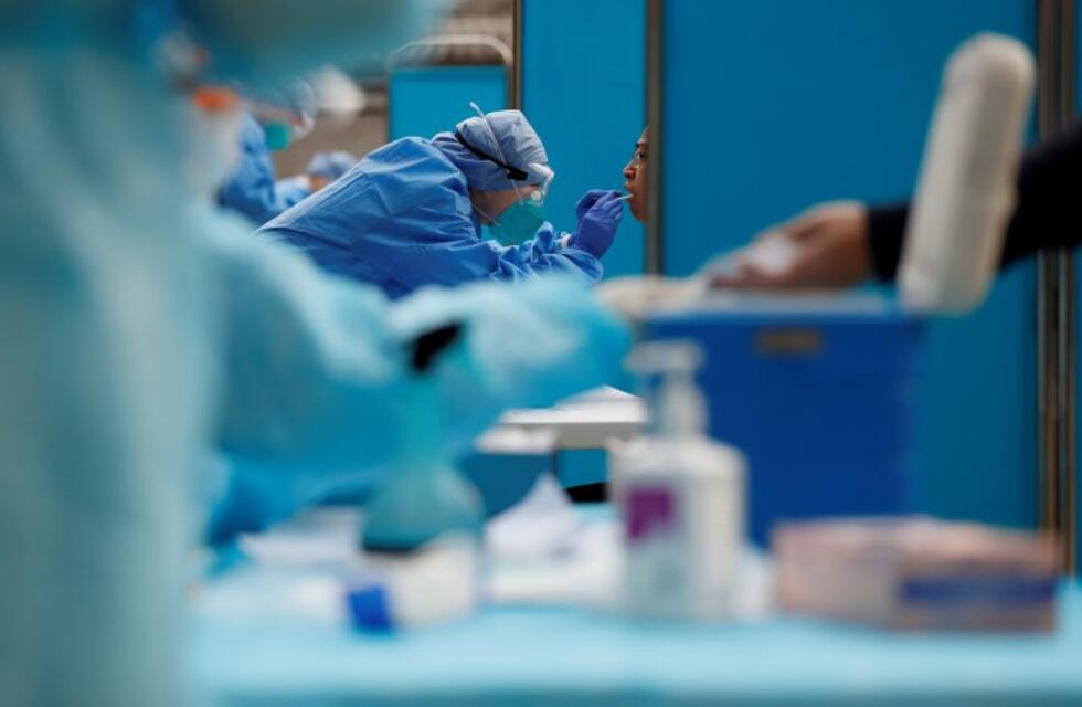 Sin nuevos casos de coronavirus en Santa Fe por tercer día seguido