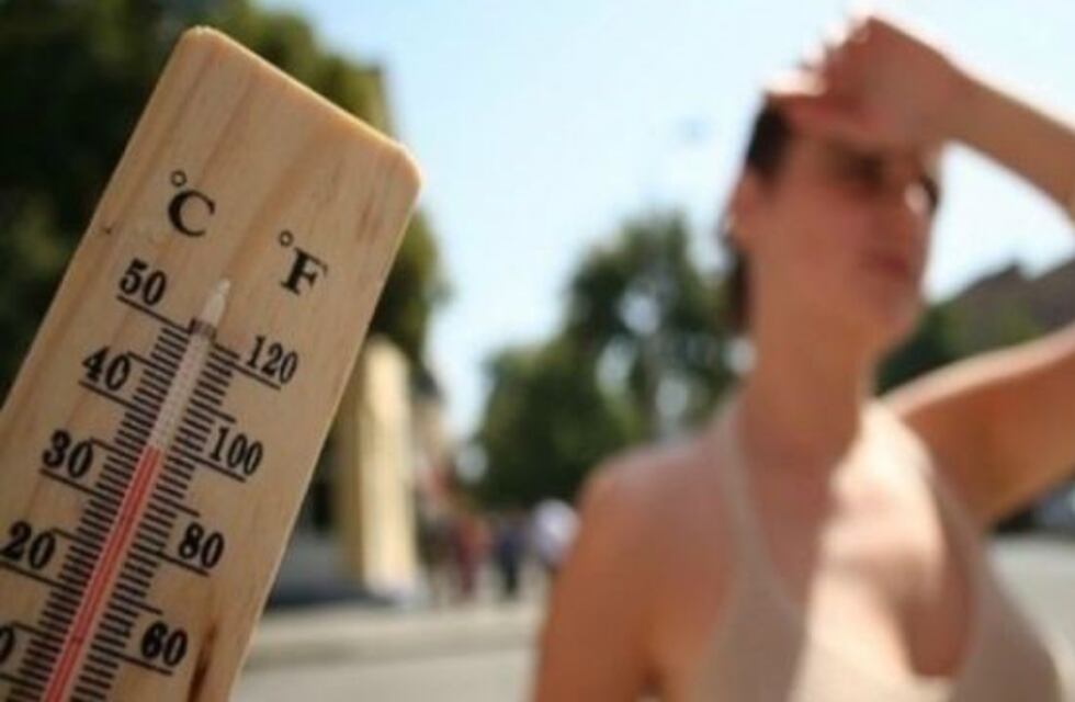 Así va a estar el tiempo en Marcos Juárez este miércoles 2 de enero