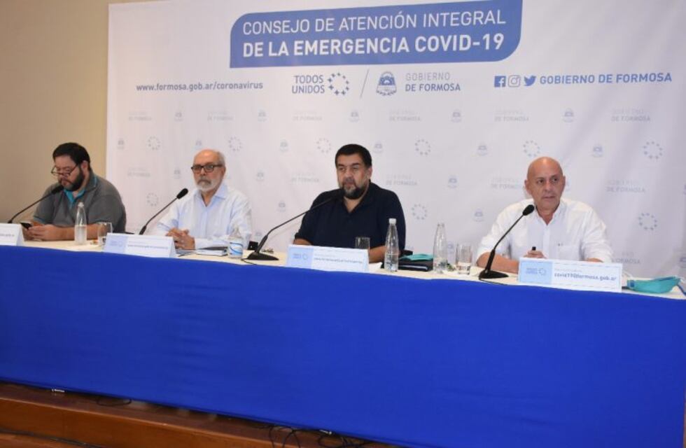 Siguen apareciendo casos de COVID 19 del Juan Pablo Segundo