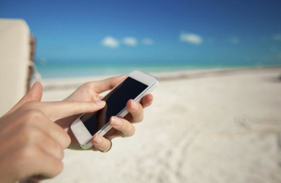5 tips para desconectarse de verdad en las vacaciones