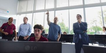 Entrecruzan datos para detectar incumplimiento a cuarentena de argentinos que llegaron del exterior