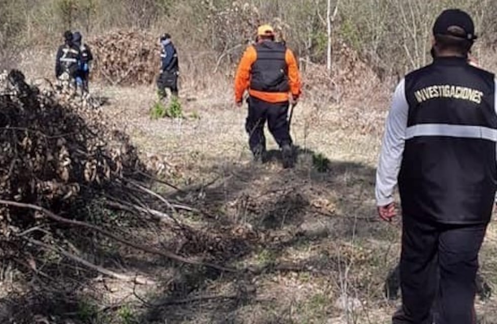 Hallaron sin vida a Gabriela Cruz, la joven que era buscada en Palpalá