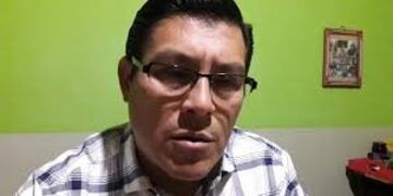 Froilán Flores, el ayudante fiscal detenido en Jujuy