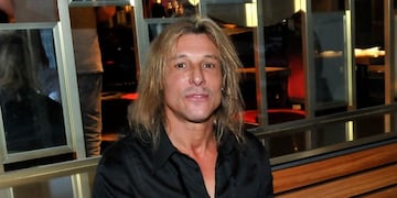 Claudio Caniggia (Foto: web)