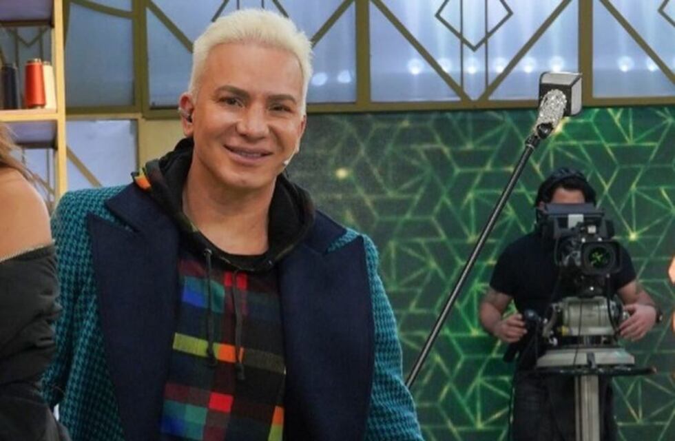 Flavio Mendoza pidió por sus familiares varados en Bovril