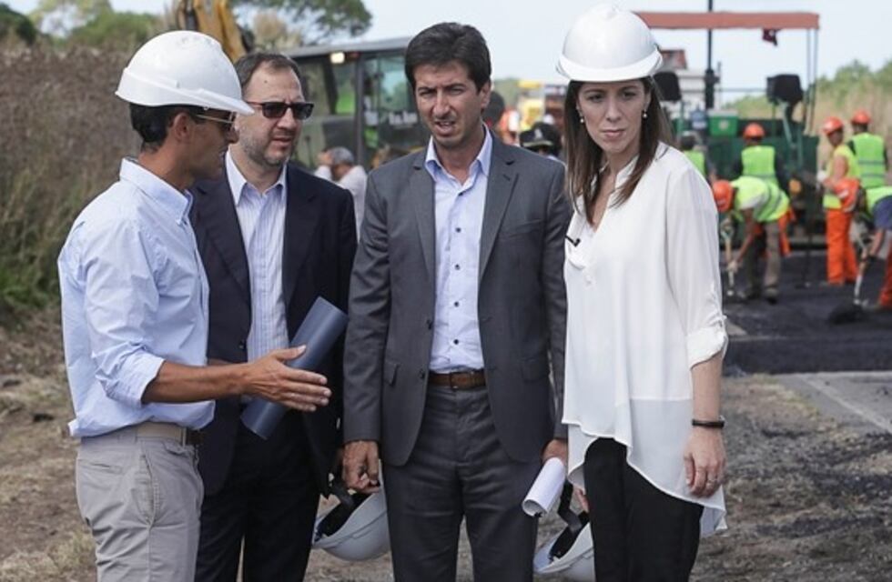 Vidal le pidió a sus legisladores mostrar las obras de su gestión para la campaña