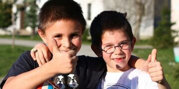 Aldeas Infantiles SOS Argentina