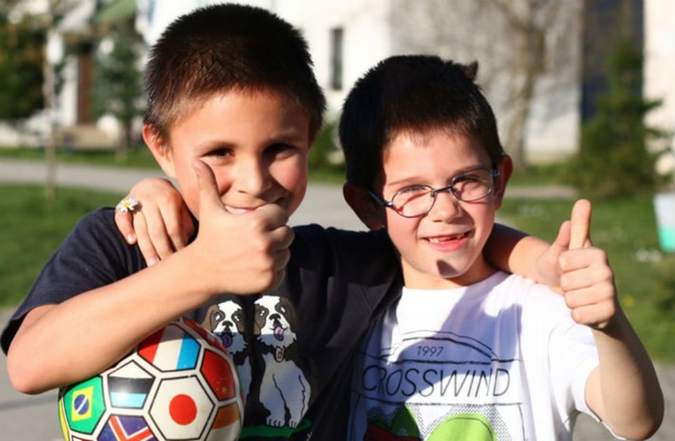 Aldeas Infantiles necesita ayuda para mantener sus programas