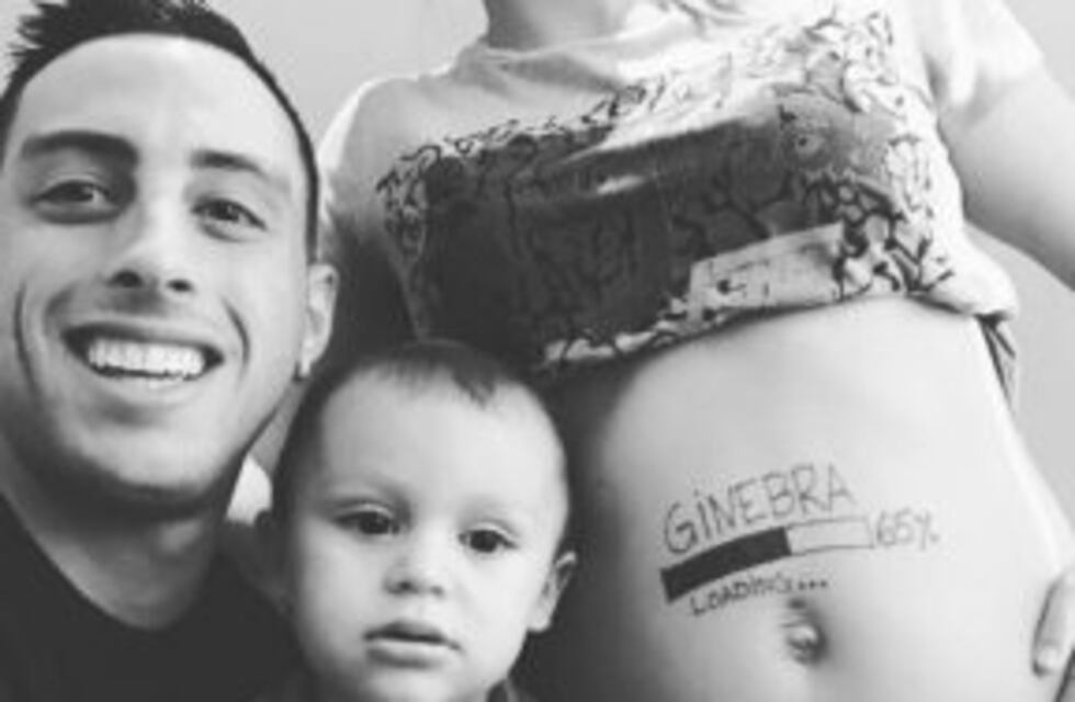 Ramiro y una noticia "embarazosa"