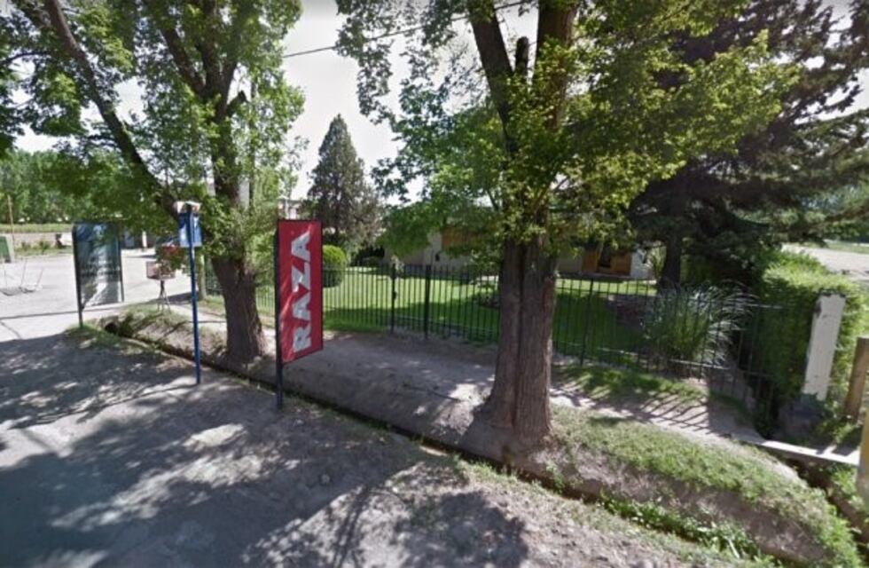 Le robaron dos millones de pesos a un matrimonio en Luján de Cuyo