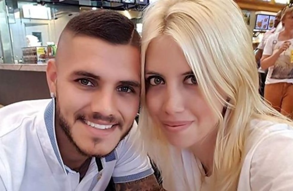Ivana Icardi estalló de furia al saber que Wanda Nara visitó a su familia en Rosario