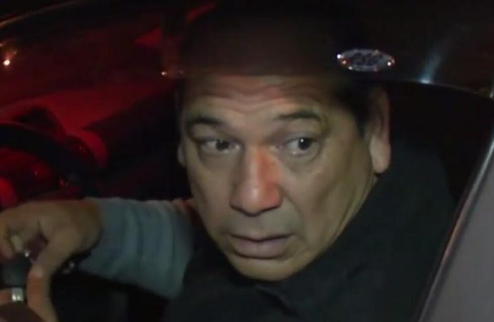 Se presentó en Fiscalía el taxista que había sido testigo de un choque fatal