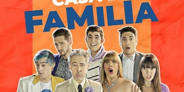 Hecatombe lanzará una nueva producción este domingo: "Es un sueño hecho realidad"