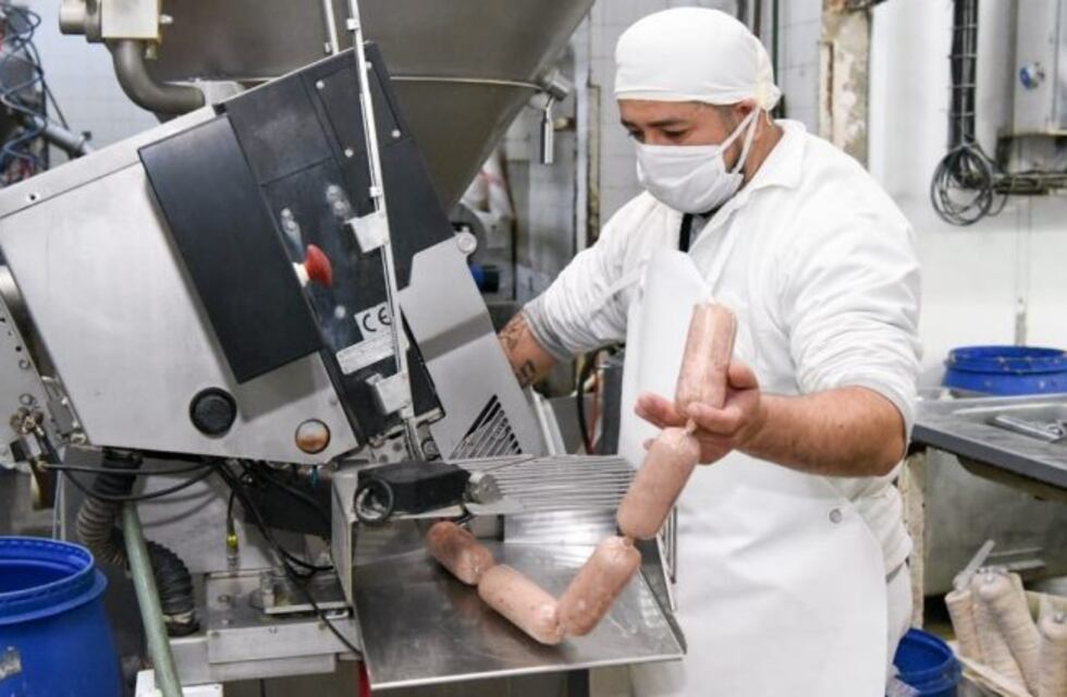 Industria santafesina se recuperó pero aún no iguala el nivel del año anterior