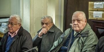 Médicos involucrados en el robo de mellizos en Paraná\u002E