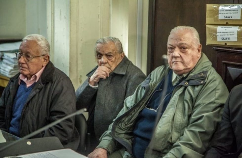 Causa Melli: los culpables se identifican como inocentes