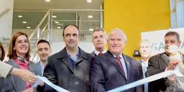 El gobernador acentuó sus críticas hacia la política económica de Cambiemos tras las Paso\u002E (@gobsantafe)