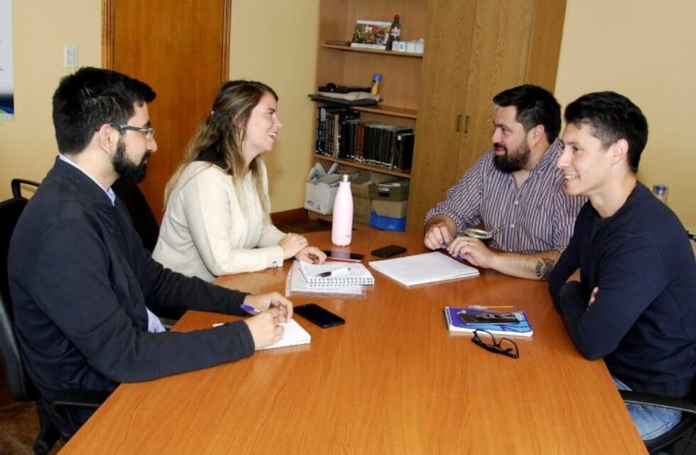 Ushuaia implementará la "Semana Antártica"