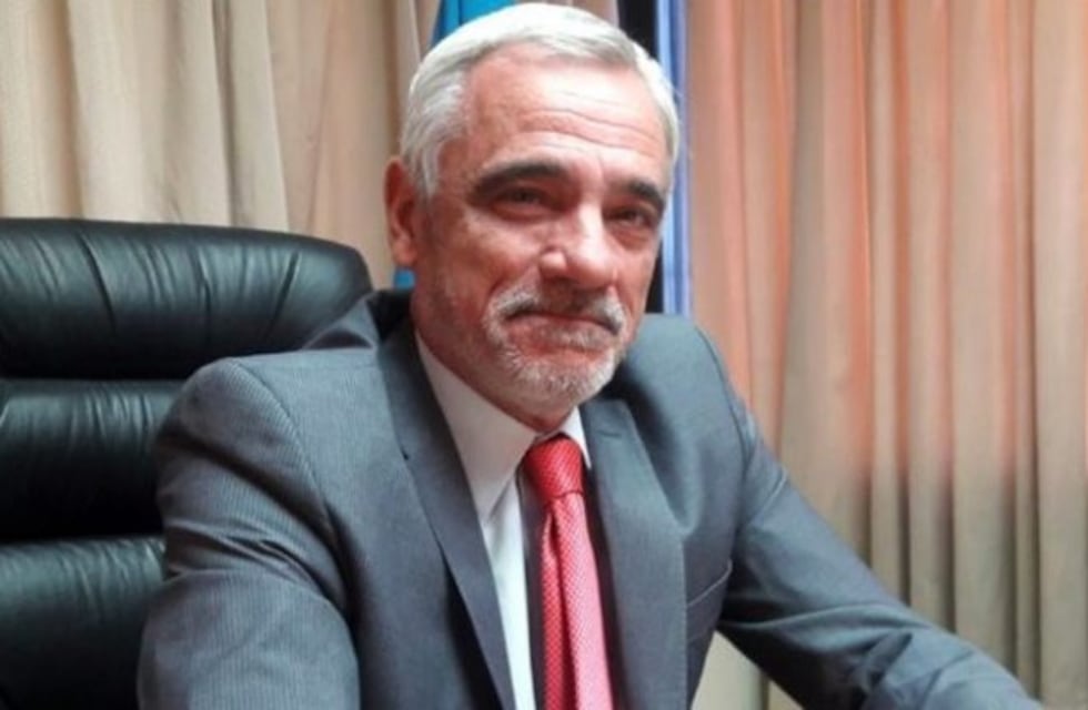 Vivas se reunió con magistrados de Comodoro y Sarmiento