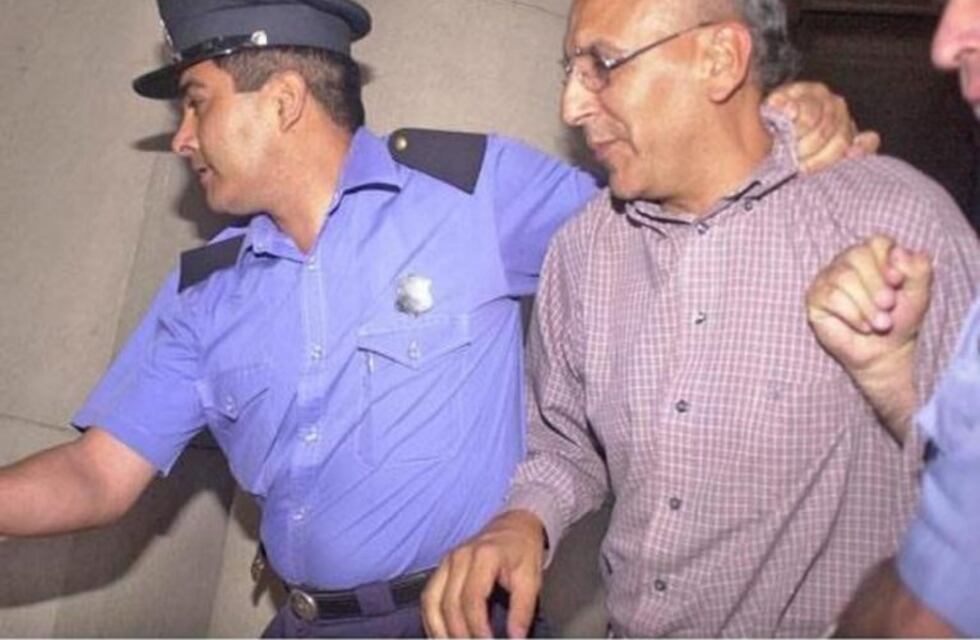 Atraparon en Salta a un hombre que mató a un linyera para fingir su propia muerte