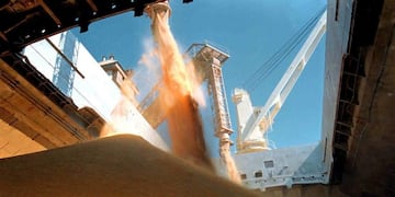 La Bolsa de Comercio de Rosario intimó a Vicentín