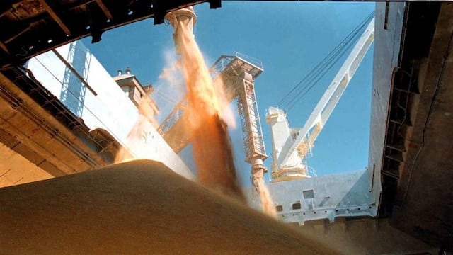 La Bolsa de Comercio de Rosario intimó a Vicentín