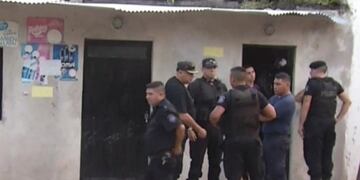 El crimen de Reynoso ocurrió este jueves por la tarde\u002E la víctima tenía vínculo con \