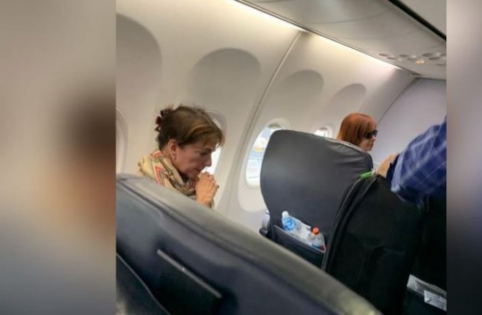 Cristina Kirchner viajó a Cuba para ver a su hija Florencia, en primera y junto a su nieta