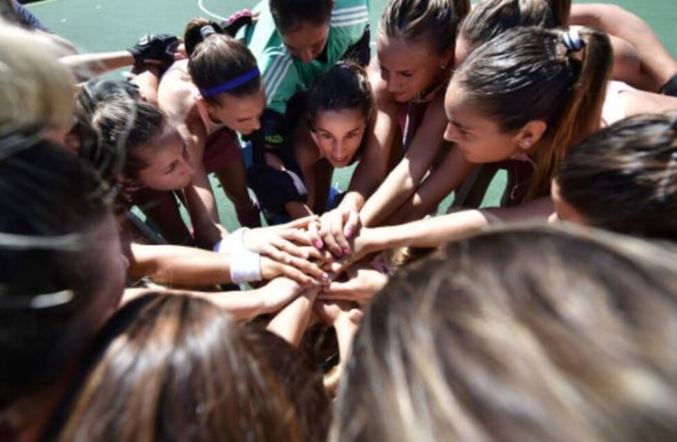 Las Leonas terminaron cuartas en la Pro League tras perder ante Alemania
