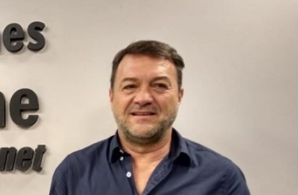 "Cacho" Bárbaro aseguró que el incendio en su radio fue intencional