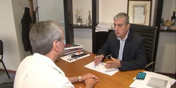 Foto: SPCP Tucumán\u002E