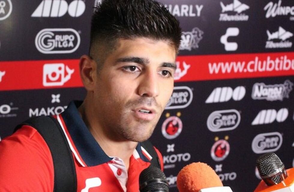 Newell's tenía todo arreglado con Leandro Díaz pero apareció Atlético Tucumán